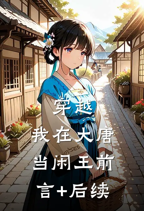 穿越：我在大唐当闲王前言+后续