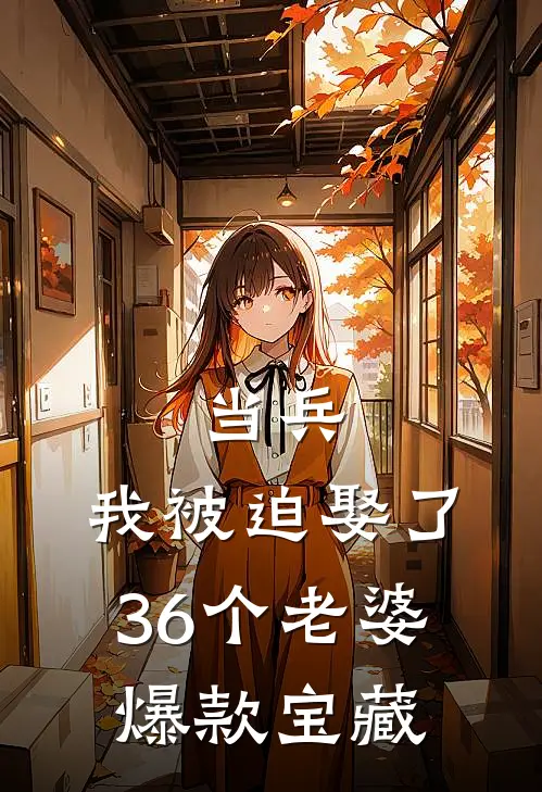 当兵，我被迫娶了36个老婆爆款宝藏