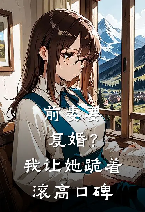 前妻要复婚？我让她跪着滚高口碑