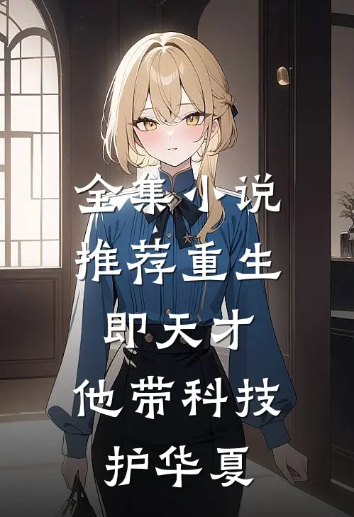 全集小说推荐重生即天才：他带科技护华夏