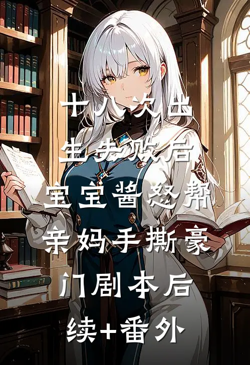 十八次出生失败后，宝宝酱怒帮亲妈手撕豪门剧本后续+番外