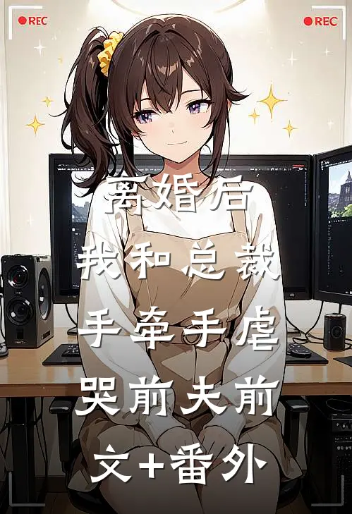 离婚后，我和总裁手牵手虐哭前夫前文+番外