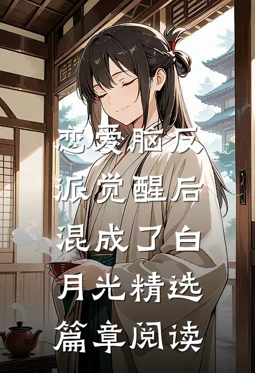 恋爱脑反派觉醒后，混成了白月光精选篇章阅读