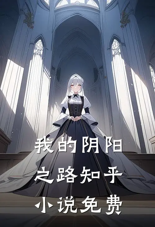 我的阴阳之路知乎小说免费