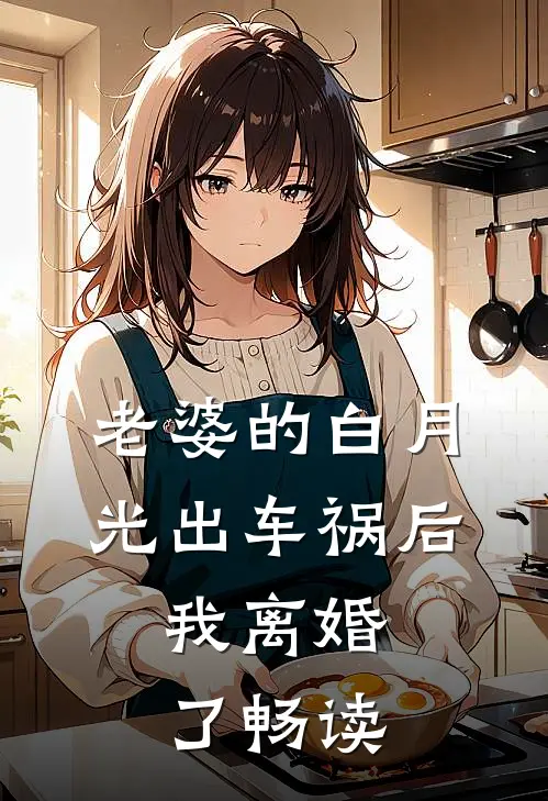 老婆的白月光出车祸后，我离婚了畅读