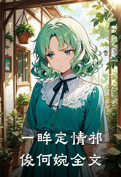 一眸定情祁俊何婉全文