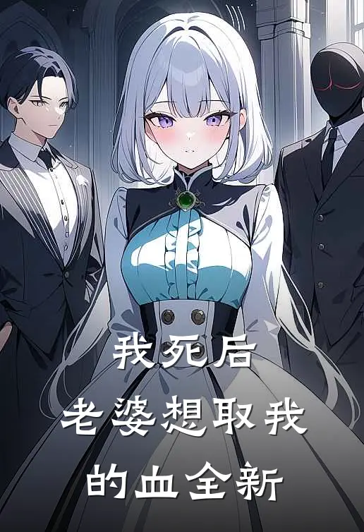 我死后，老婆想取我的血全新