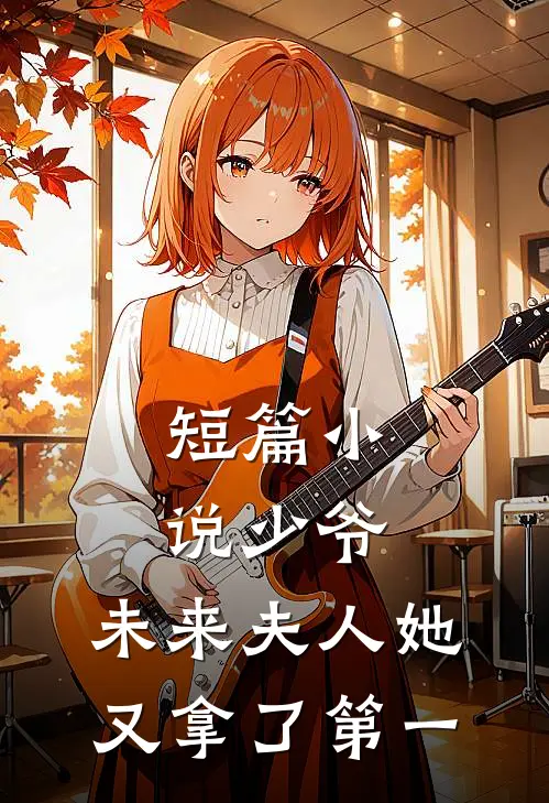 短篇少爷,未来夫人她又拿了第一副马甲