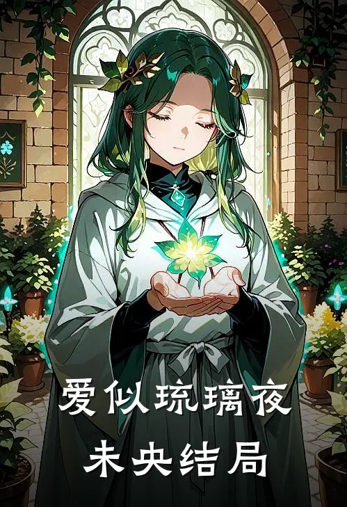 爱似琉璃夜未央结局