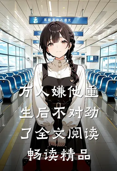 万人嫌他重生后不对劲了全文阅读畅读精品
