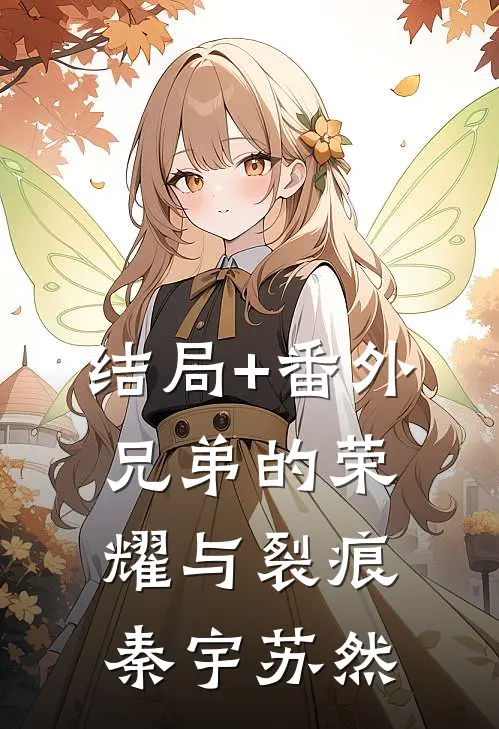 结局+番外兄弟的荣耀与裂痕秦宇苏然