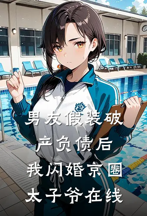 男友假装破产负债后，我闪婚京圈太子爷在线
