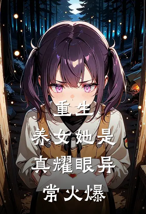 重生：养女她是真耀眼异常火爆