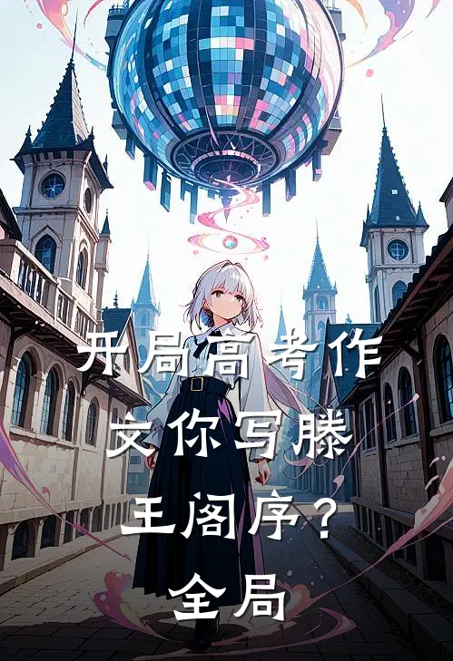开局高考作文你写滕王阁序？全局