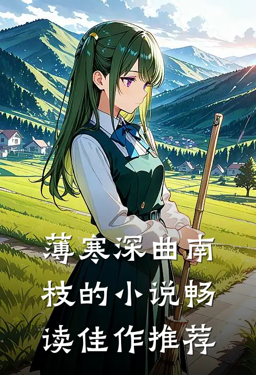 薄寒深曲南枝的小说畅读佳作推荐