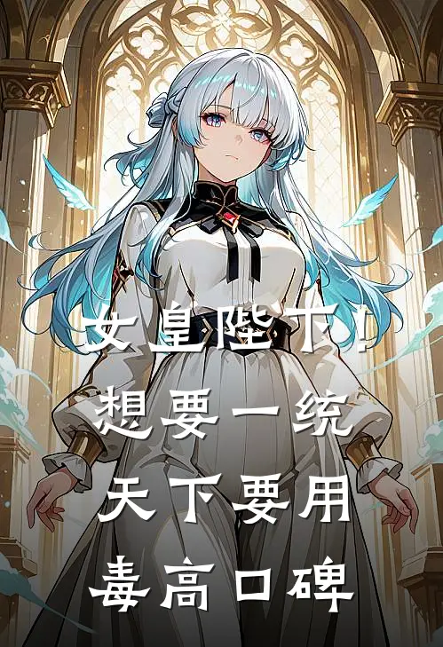 女皇陛下！想要一统天下要用毒高口碑