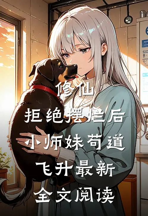 修仙：拒绝摆烂后，小师妹苟道飞升最新全文阅读