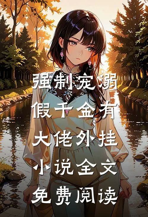 强制宠溺，假千金有大佬外挂小说全文免费阅读