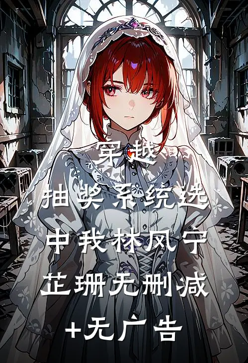 穿越：抽奖系统选中我林风宁芷珊无删减+无广告