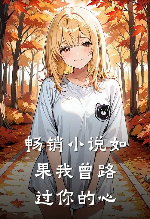 畅销小说如果我曾路过你的心