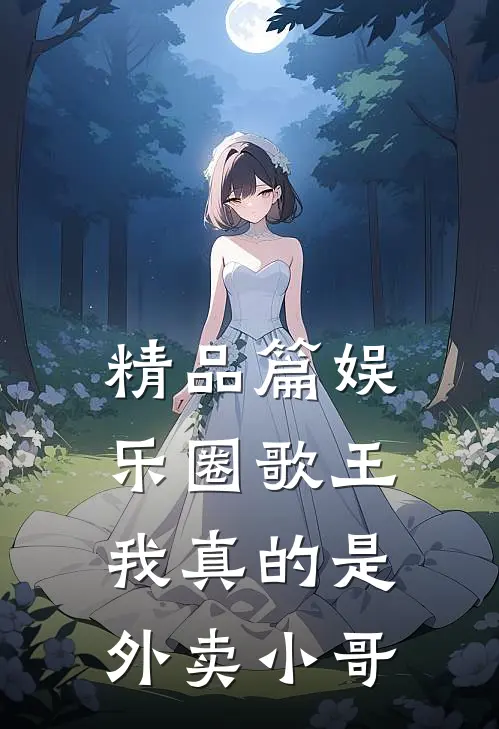 精品篇娱乐圈歌王：我真的是外卖小哥