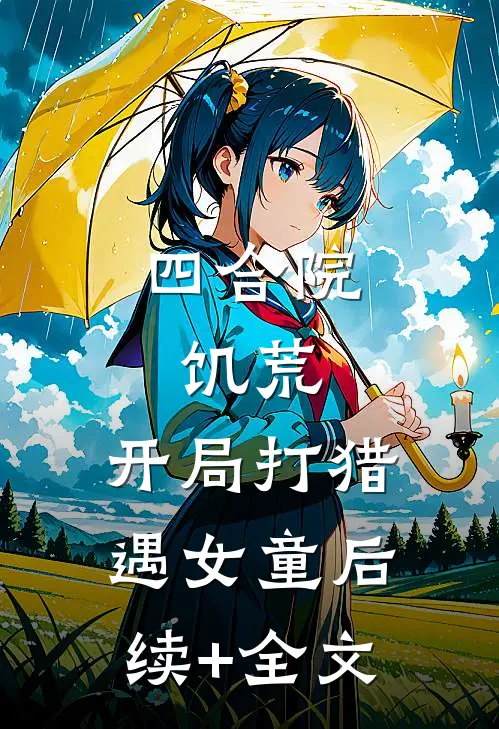 四合院：饥荒，开局打猎遇女童后续+全文