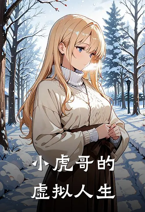 小虎哥的虚拟人生