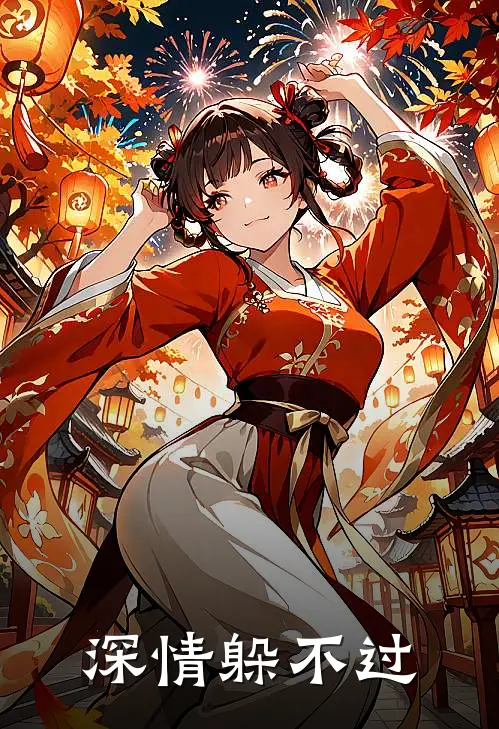 深情躲不过