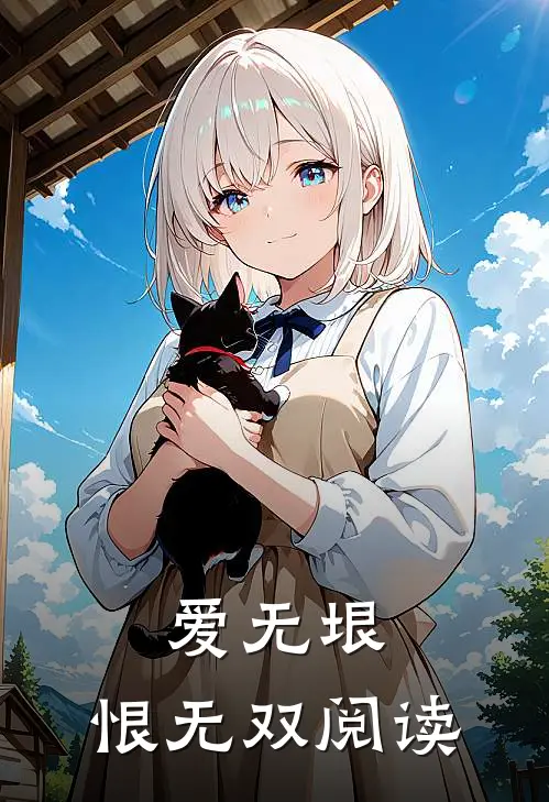 爱无垠，恨无双阅读