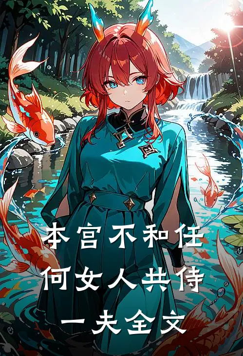 本宫不和任何女人共侍一夫全文