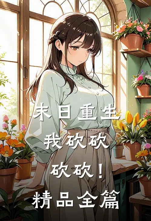 末日重生：我砍砍砍砍！精品全篇