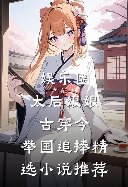 娱乐圈：太后娘娘古穿今，举国追捧精选小说推荐
