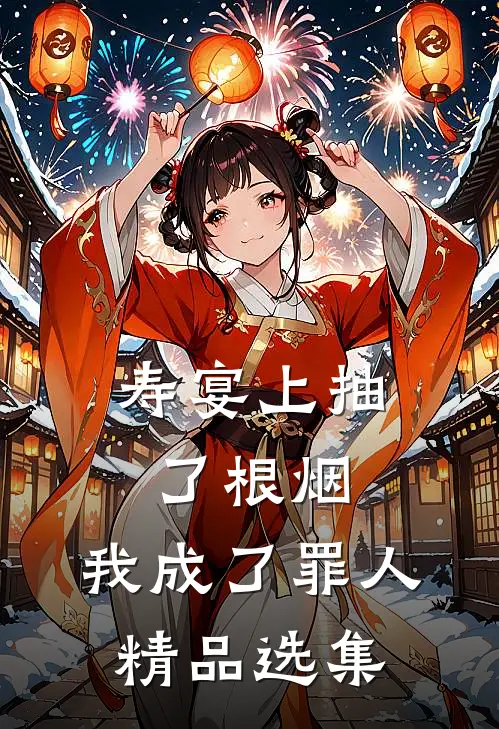 寿宴上抽了根烟，我成了罪人精品选集