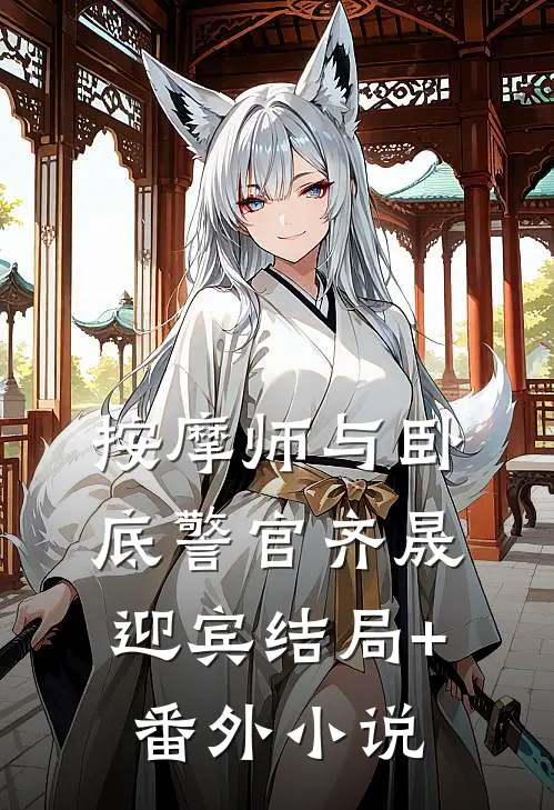 按摩师与卧底警官齐晟迎宾结局+番外小说