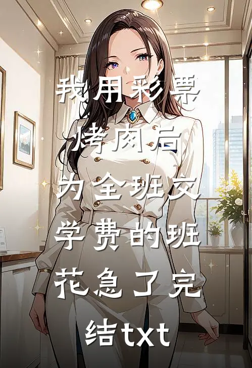 我用彩票烤肉后，为全班交学费的班花急了完结txt