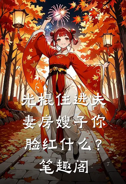 光棍住进夫妻房嫂子你脸红什么？笔趣阁