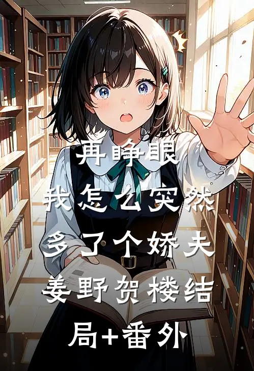 再睁眼，我怎么突然多了个娇夫姜野贺楼结局+番外