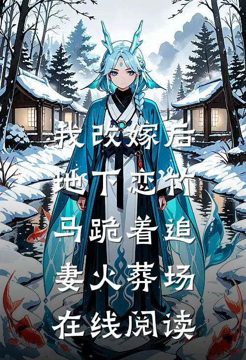 我改嫁后，地下恋竹马跪着追妻火葬场在线阅读