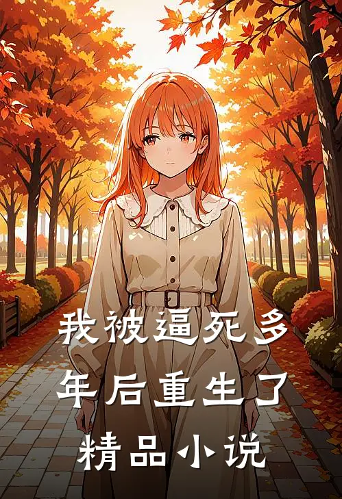 我被逼死多年后重生了精品小说
