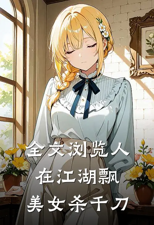 全文浏览人在江湖飘，美女杀千刀