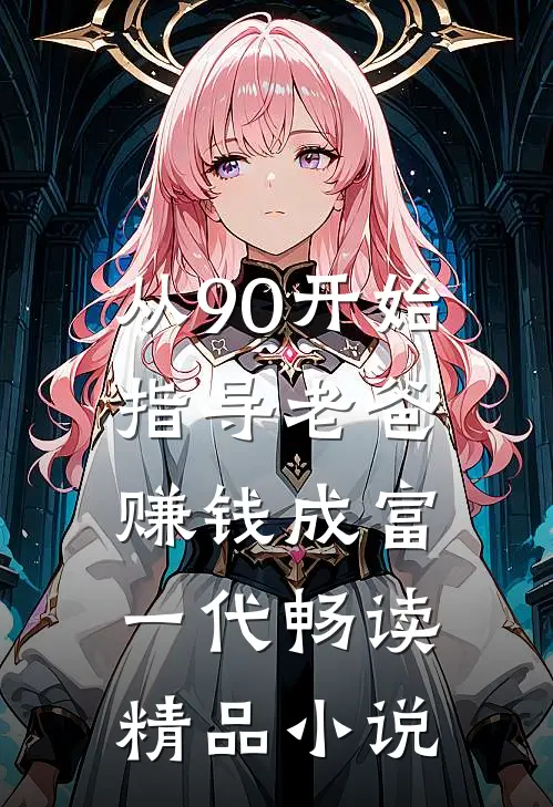 从90开始，指导老爸赚钱成富一代畅读精品小说