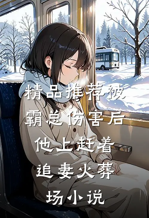 精品推荐被霸总伤害后,他上赶着追妻火葬场小说