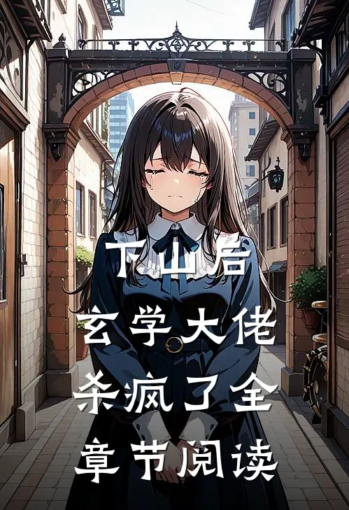 下山后，玄学大佬杀疯了全章节阅读