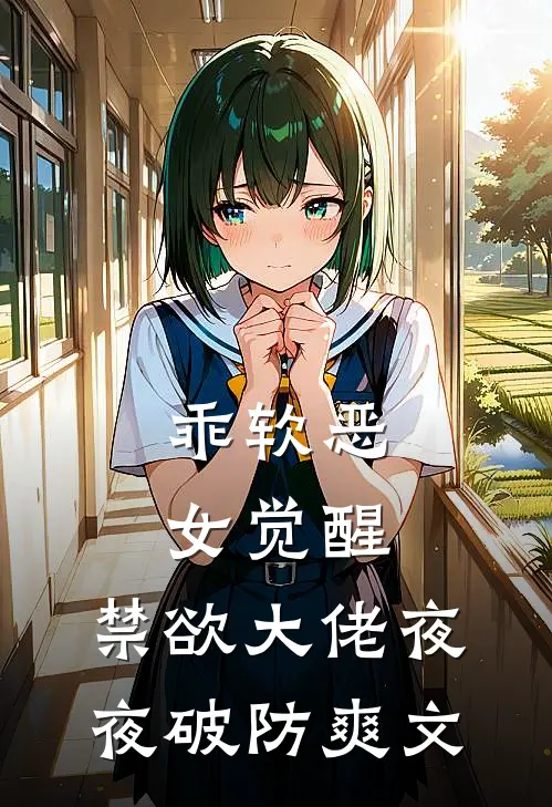 乖软恶女觉醒，禁欲大佬夜夜破防爽文