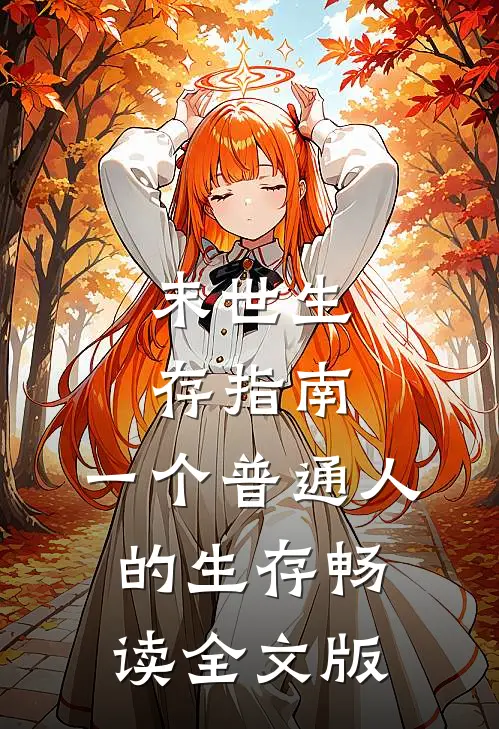 末世生存指南：一个普通人的生存畅读全文版