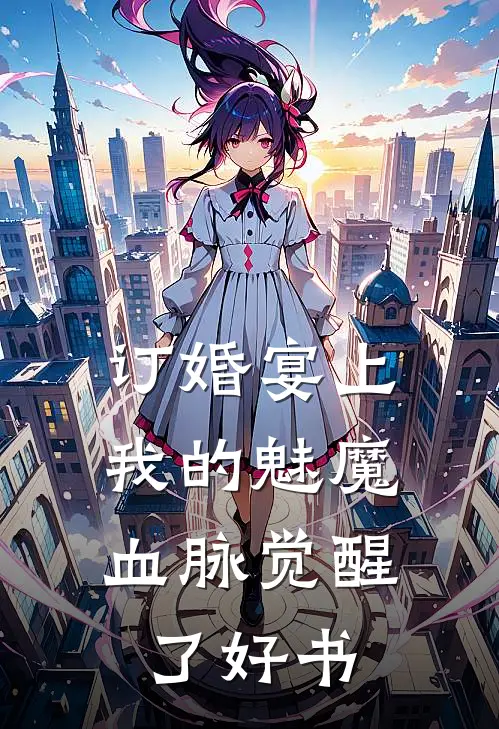 订婚宴上，我的魅魔血脉觉醒了好书