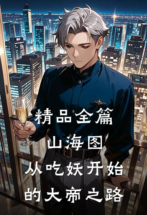 精品全篇山海图：从吃妖开始的大帝之路