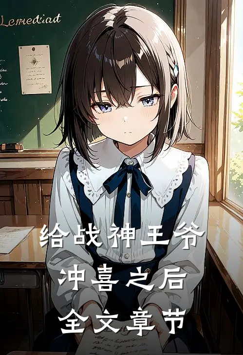 给战神王爷冲喜之后全文章节