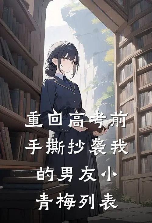重回高考前，手撕抄袭我的男友小青梅列表