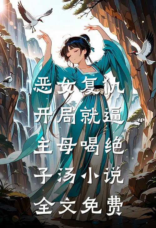 恶女复仇，开局就逼主母喝绝子汤小说全文免费